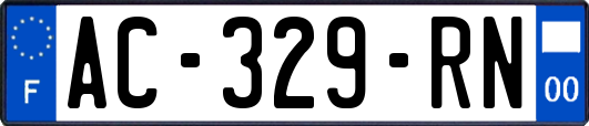 AC-329-RN
