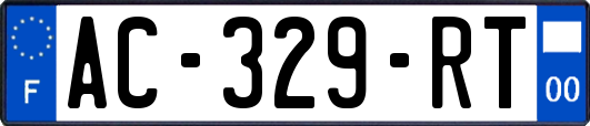 AC-329-RT