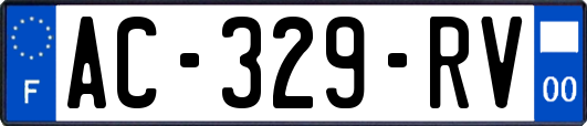 AC-329-RV
