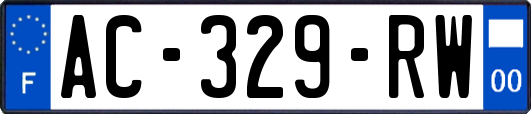 AC-329-RW