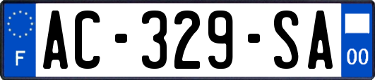 AC-329-SA