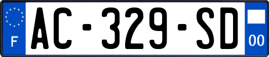 AC-329-SD