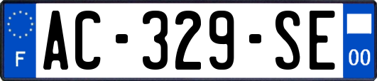 AC-329-SE