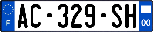 AC-329-SH