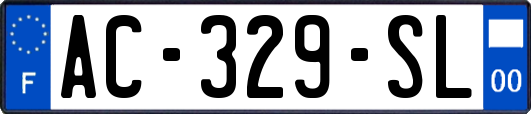 AC-329-SL