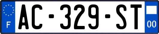 AC-329-ST