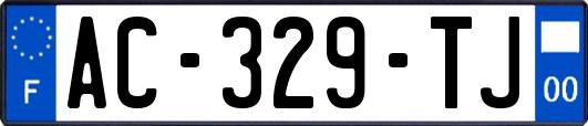 AC-329-TJ
