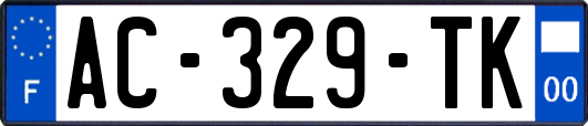 AC-329-TK