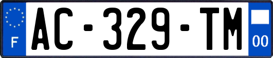 AC-329-TM