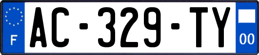 AC-329-TY