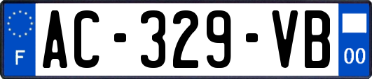 AC-329-VB