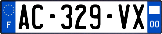 AC-329-VX