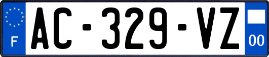 AC-329-VZ