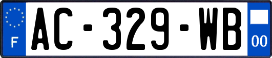 AC-329-WB