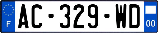 AC-329-WD