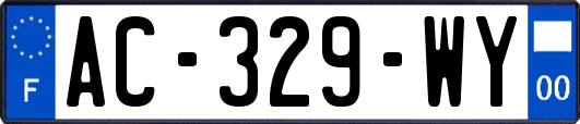 AC-329-WY