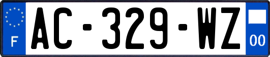 AC-329-WZ