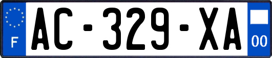 AC-329-XA