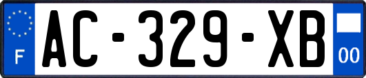 AC-329-XB