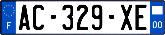AC-329-XE