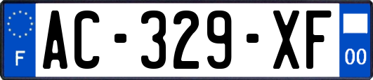AC-329-XF