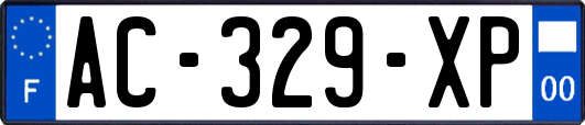 AC-329-XP