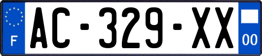 AC-329-XX