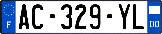 AC-329-YL