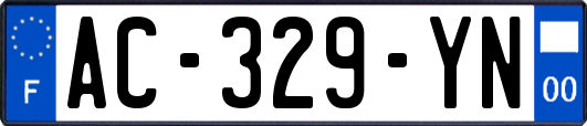 AC-329-YN