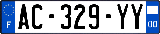 AC-329-YY