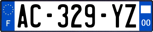 AC-329-YZ