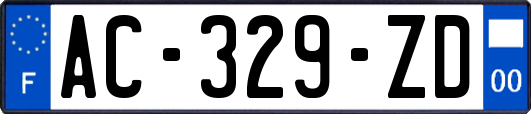 AC-329-ZD