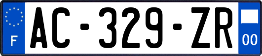 AC-329-ZR