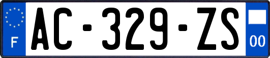 AC-329-ZS