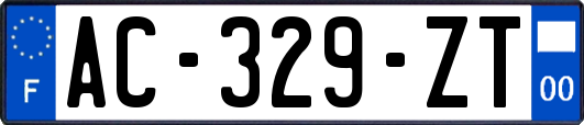 AC-329-ZT