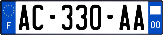 AC-330-AA