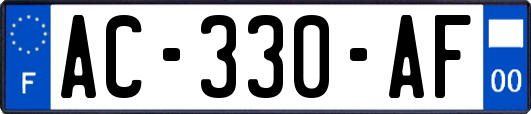 AC-330-AF