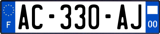 AC-330-AJ