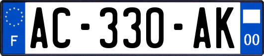 AC-330-AK