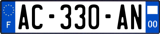 AC-330-AN