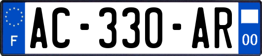 AC-330-AR