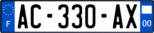 AC-330-AX