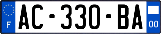 AC-330-BA