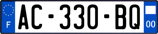 AC-330-BQ