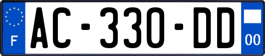 AC-330-DD