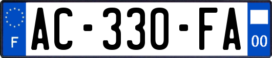 AC-330-FA