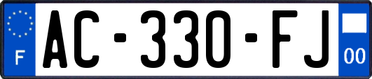 AC-330-FJ