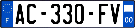 AC-330-FV