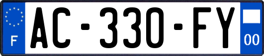 AC-330-FY