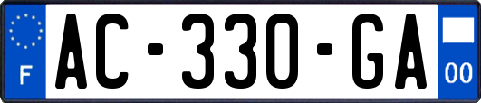 AC-330-GA